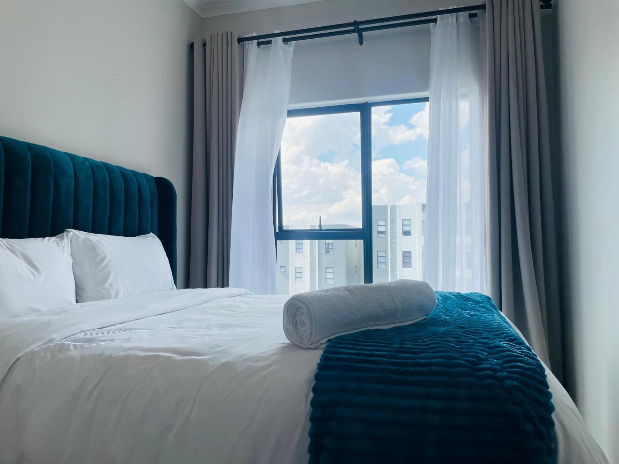 Mikeys Place On New: 2Bed2Bath No.1 With Free Wifinetflix Midrand Exterior foto